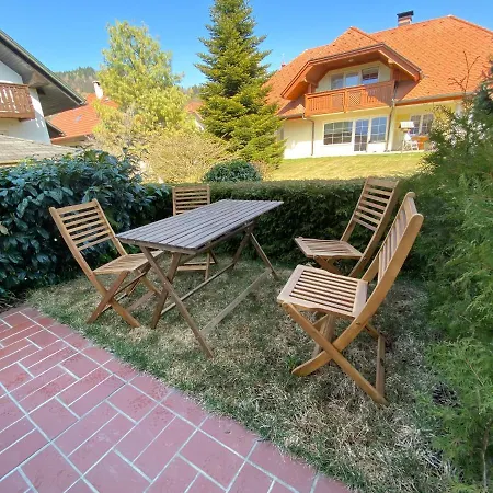 Apartment Below Eden Bled Exterior photo